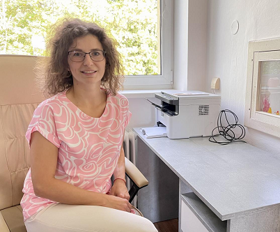 Co vás čeká při první návštěvě